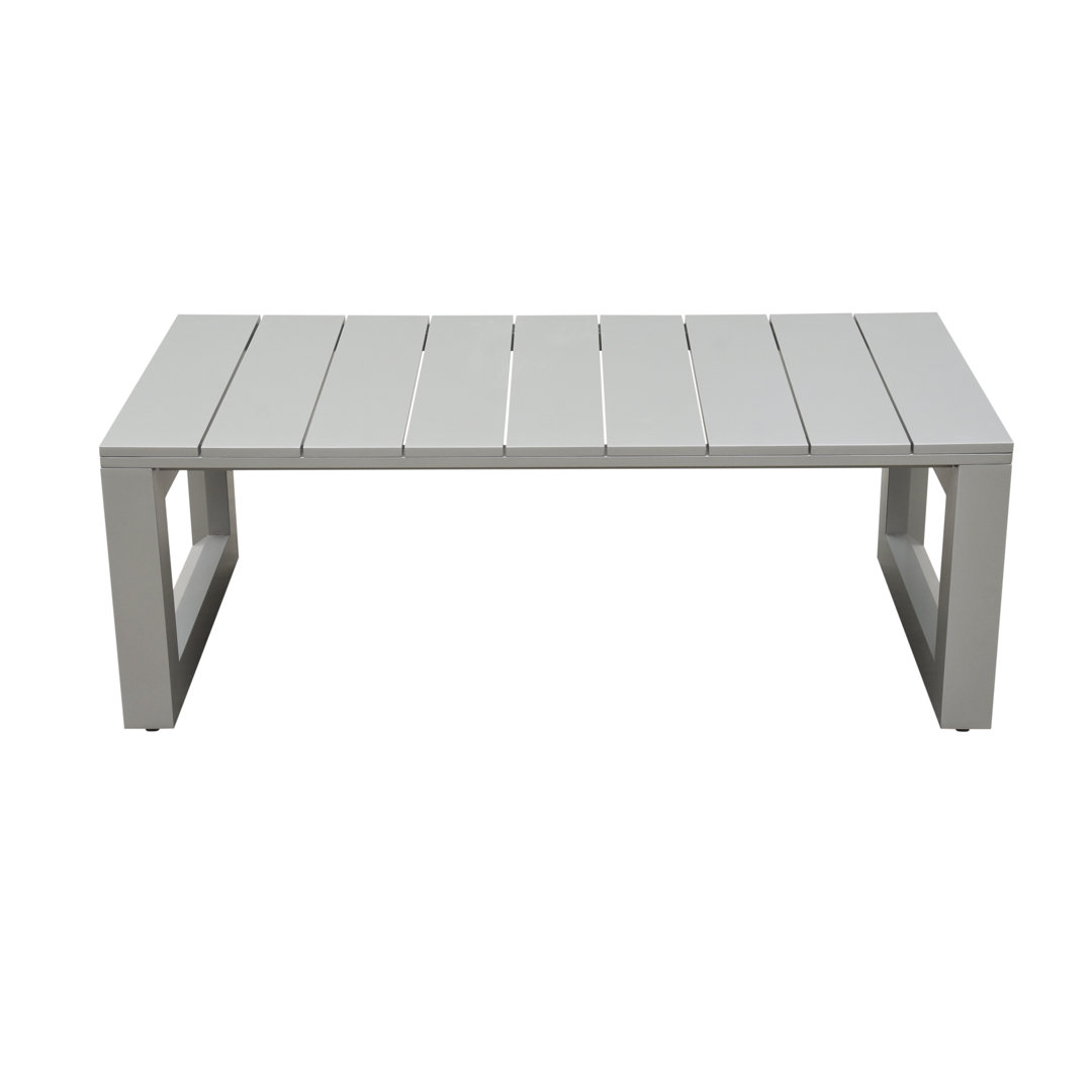 Calypso Patio Cocktail Table